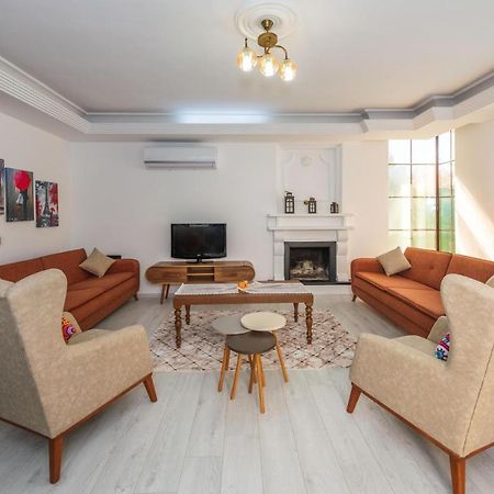 Gelincik Villa Φετιγιέ Εξωτερικό φωτογραφία