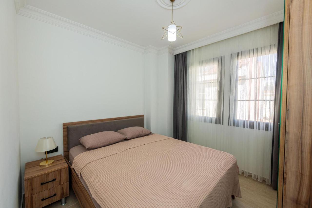 Gelincik Villa Φετιγιέ Εξωτερικό φωτογραφία